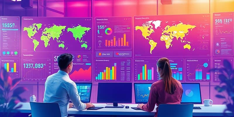 Ferramentas Digitais para uma Análise de Mercado Precisa
